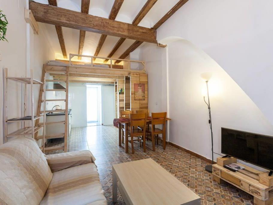 Cerca De La Playa Appartement