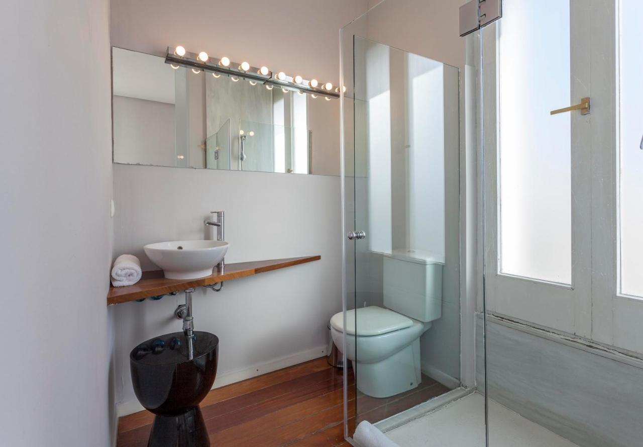 Apartment Stunning Duplex Penthouse In Location With Skyline View