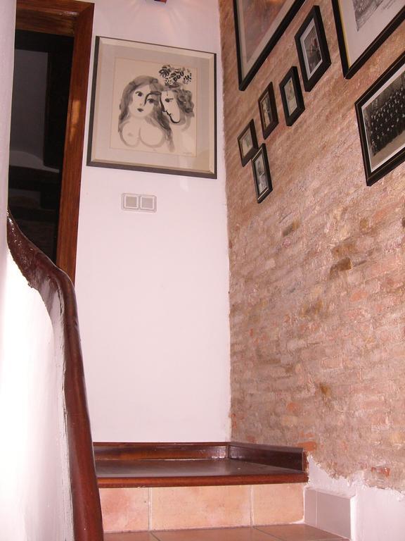 Apartment Apartamento Bolseria 28 Valencia