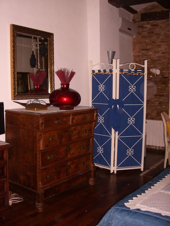 Apartment Apartamento Bolseria 28