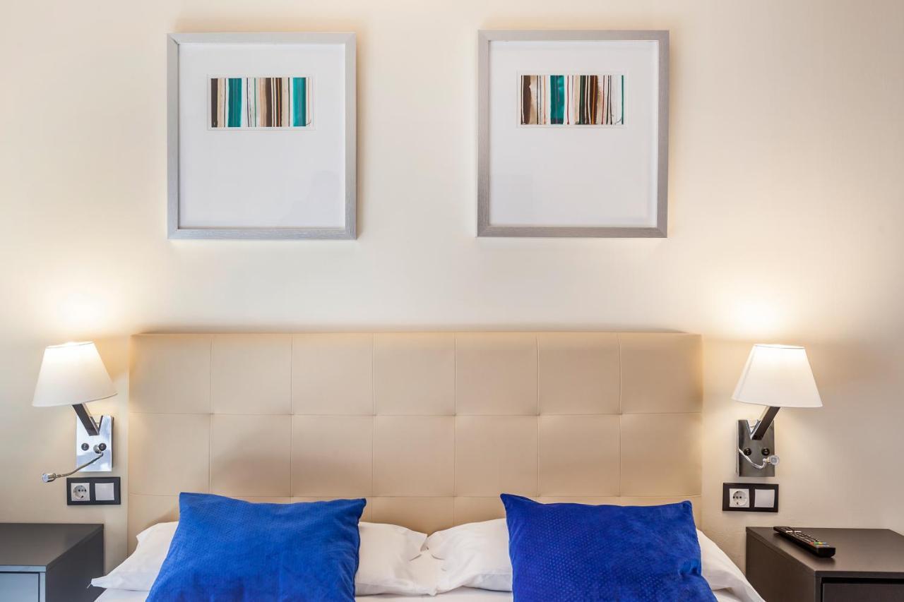 Apartamento Modern&confort Premium Concept Ruzafa , Valência