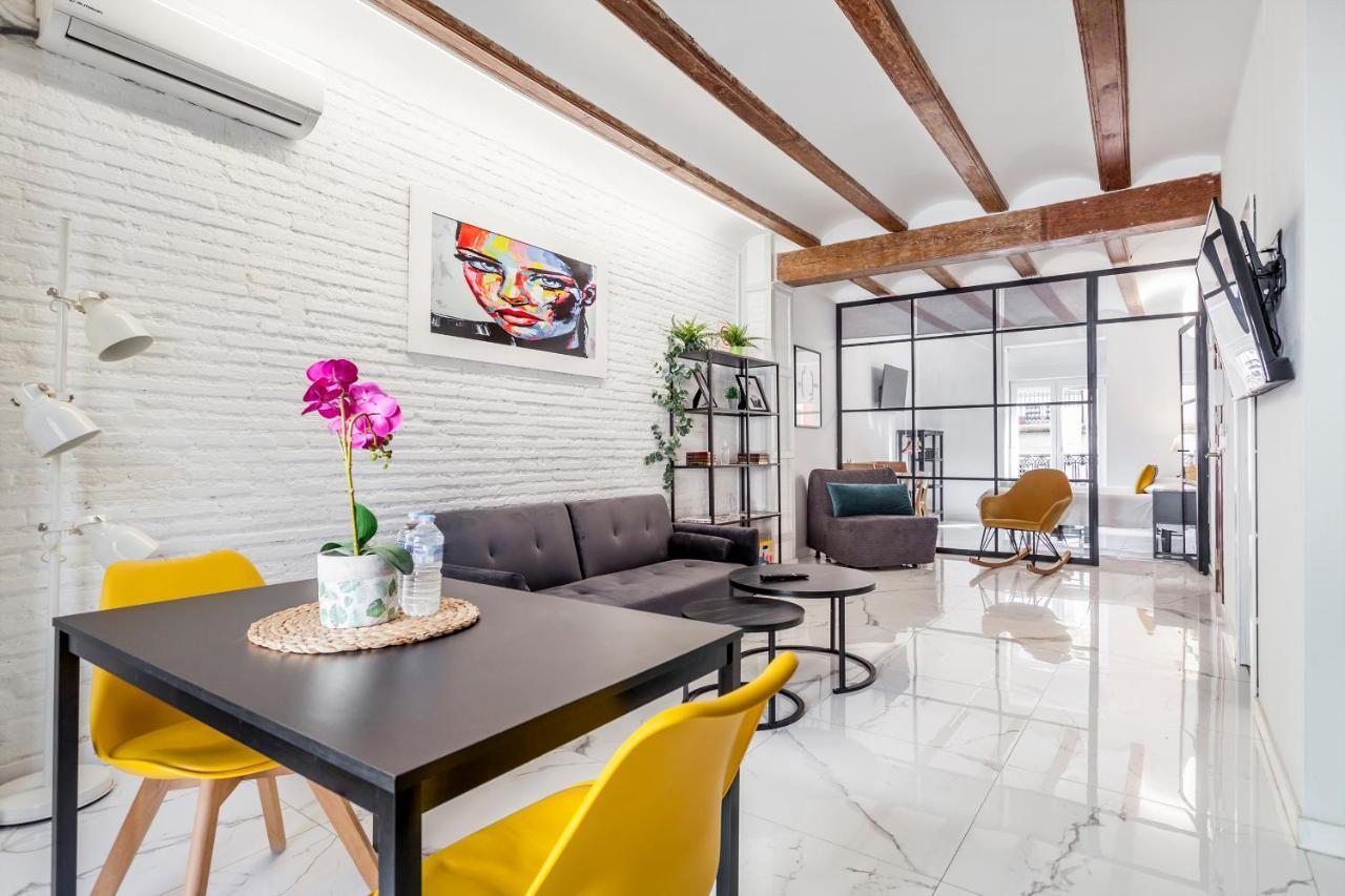 Apartamento Modern&confort Premium Concept Ruzafa , Valência
