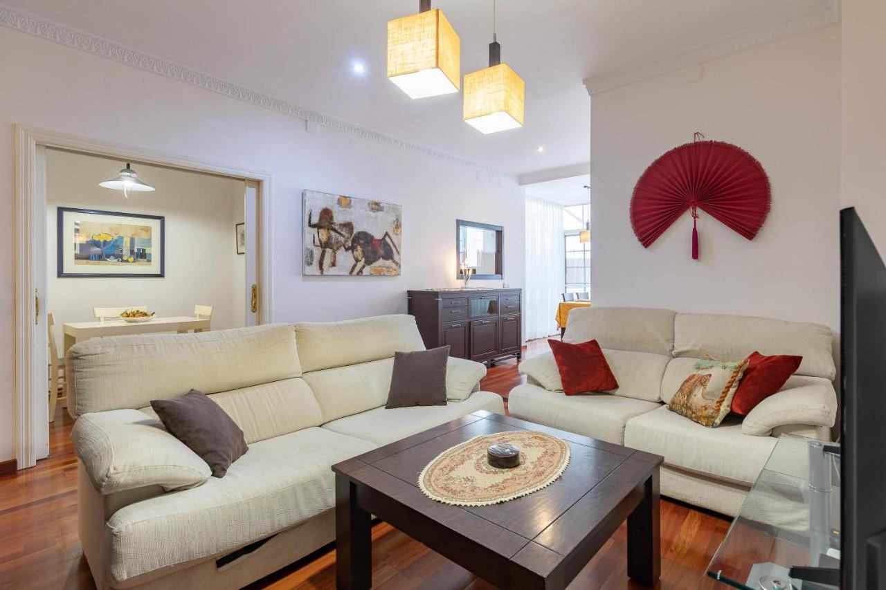 Apartment Ruzafa Luis Santangel