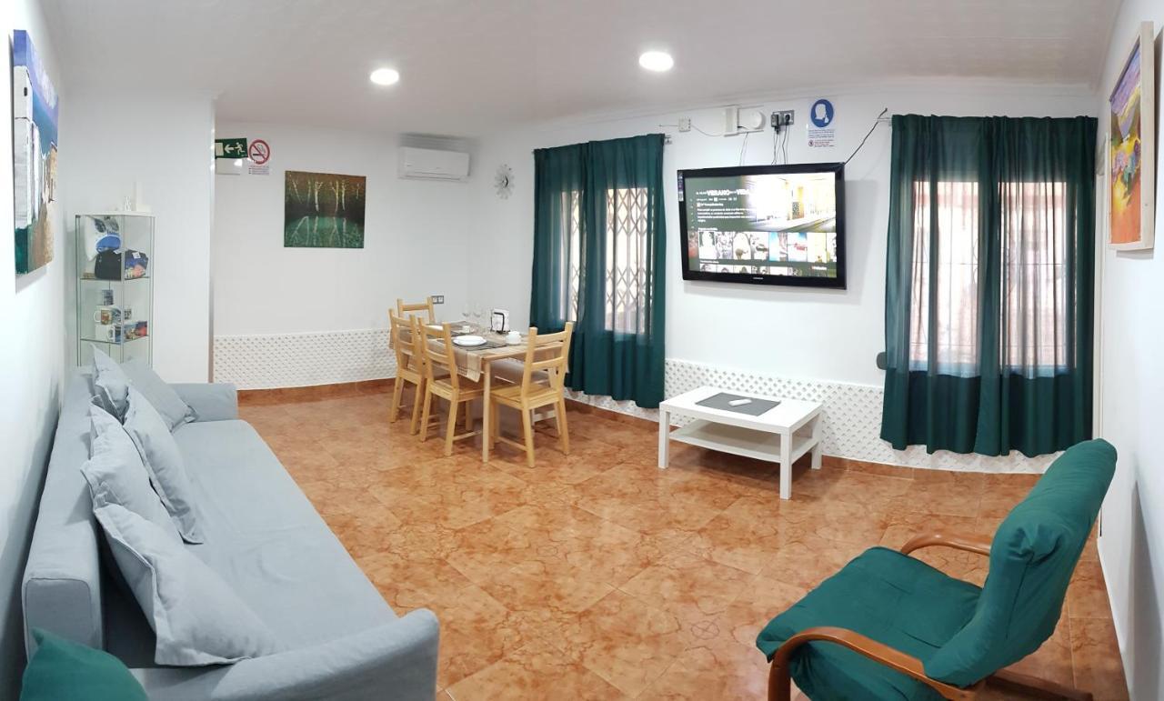 Jl Ciudad De Artes Appartement *