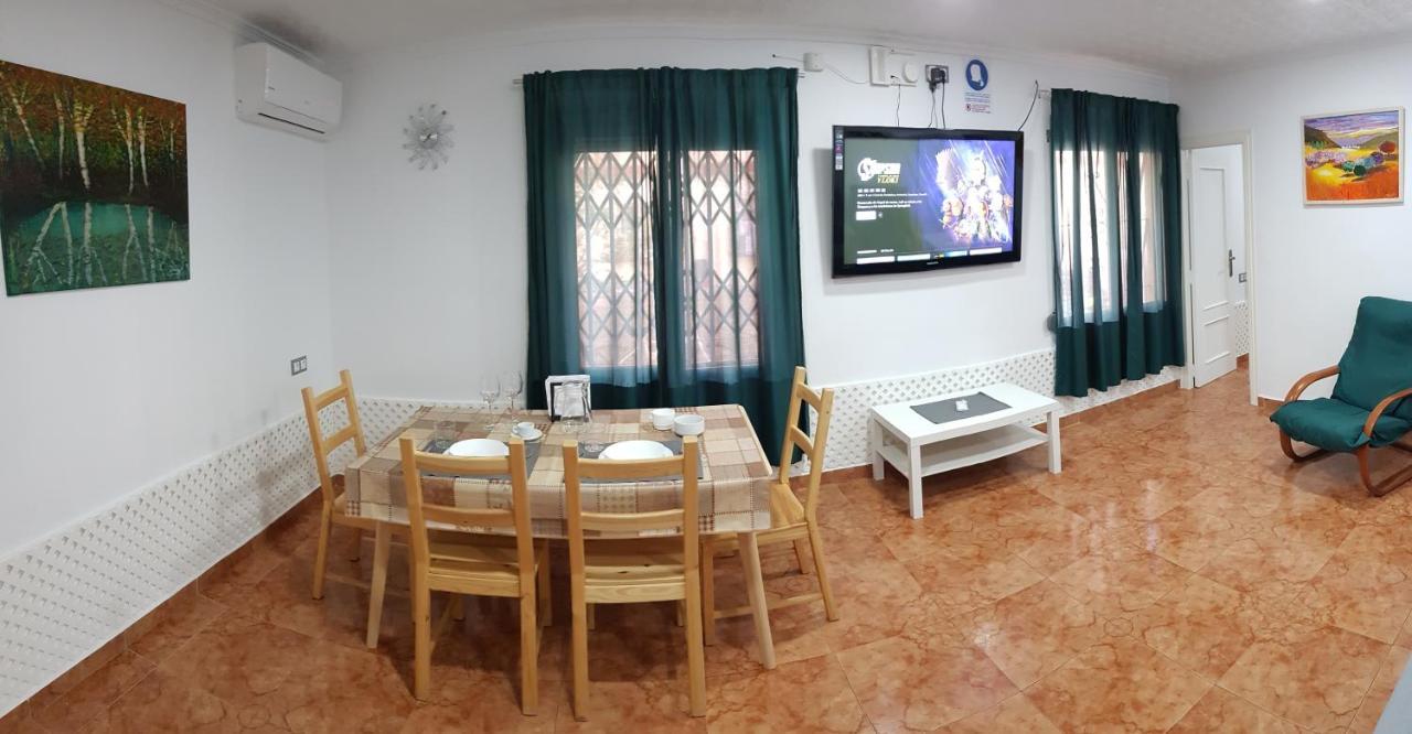 Jl Ciudad De Artes Appartement *