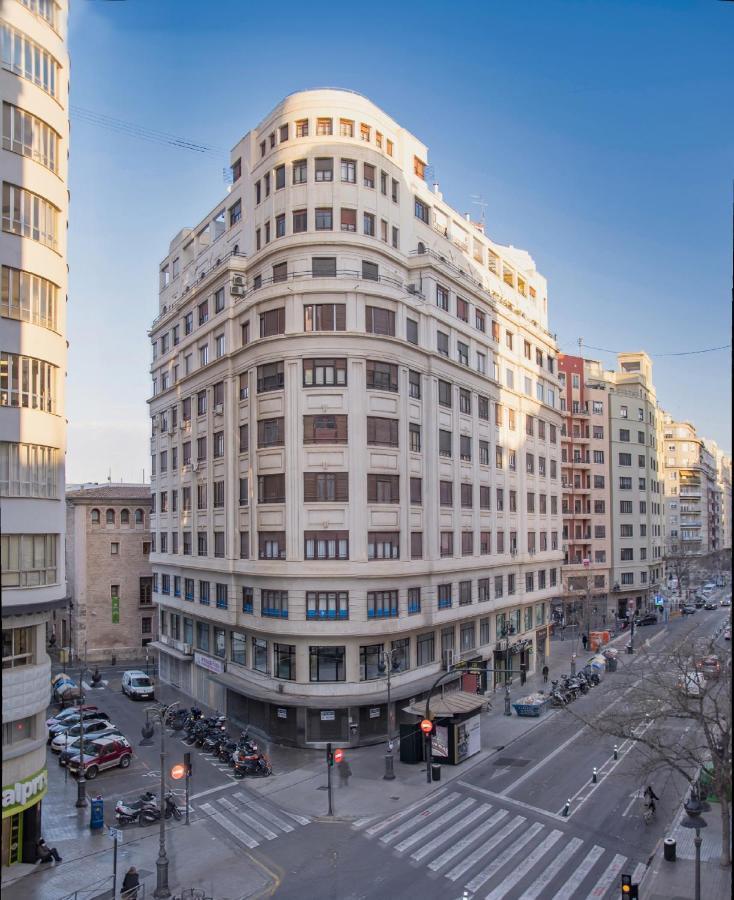 Hotel Mediterraneo