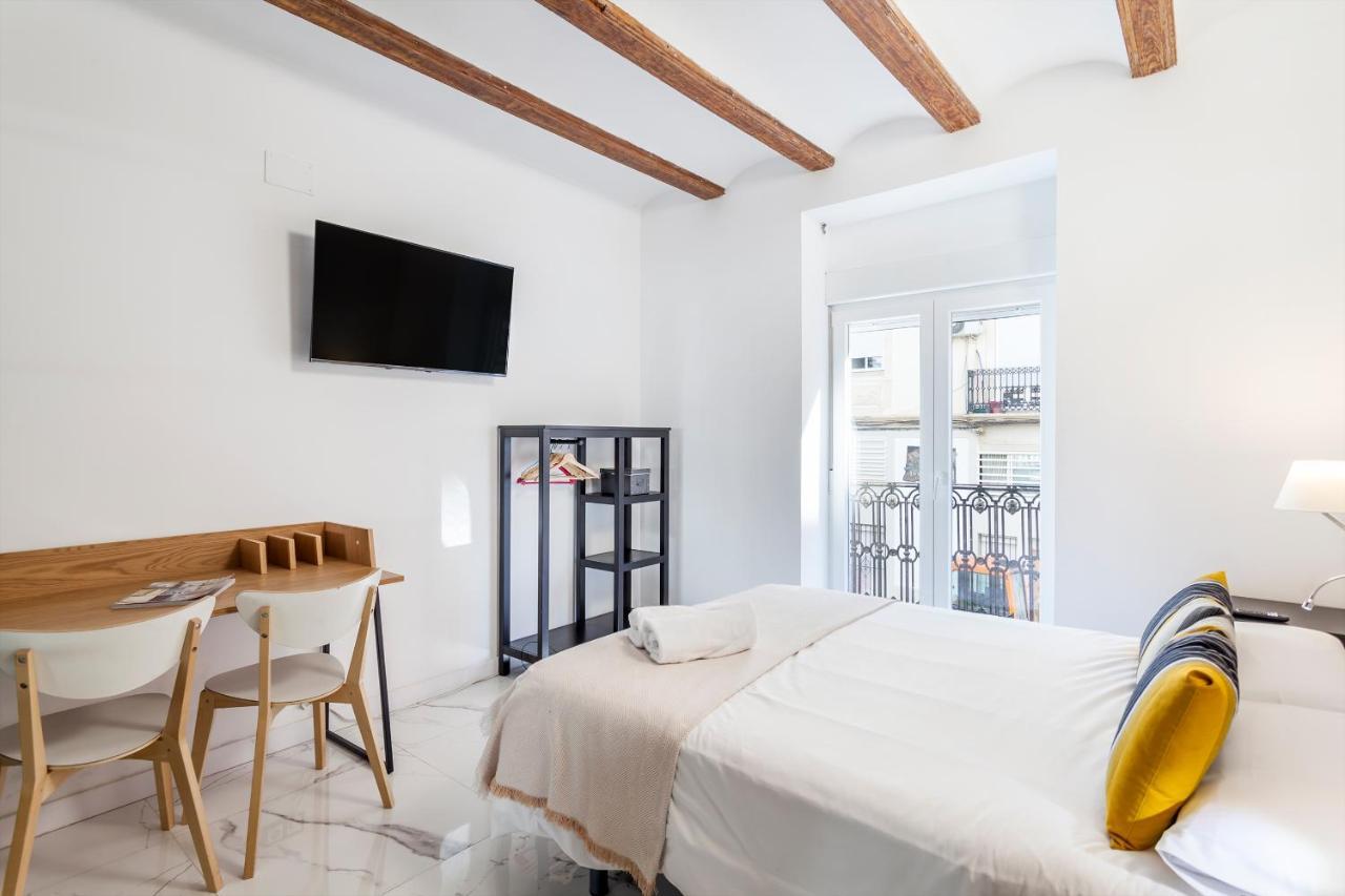 Apartamento Modern&confort Premium Concept Ruzafa , Valência