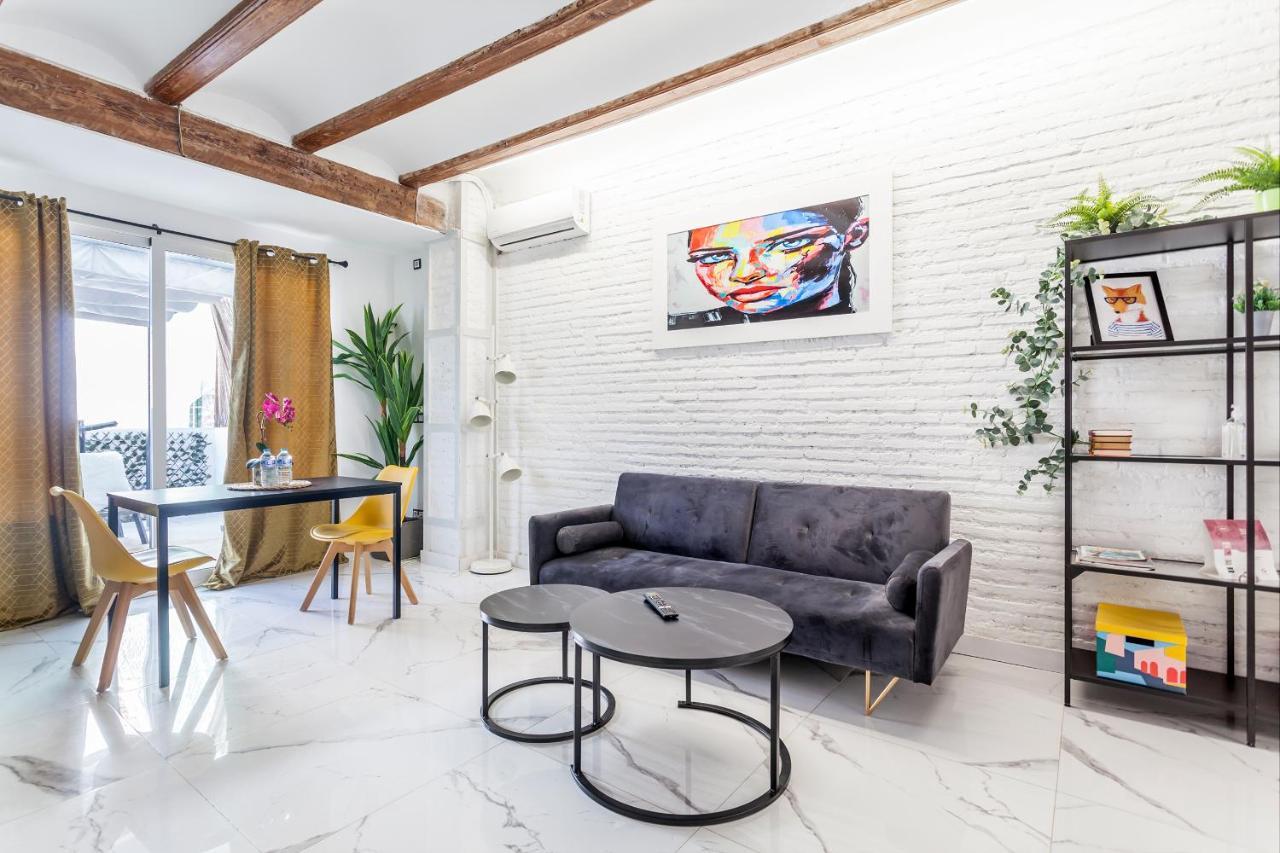 Modern&confort Premium Concept Ruzafa , Apartamento Valência