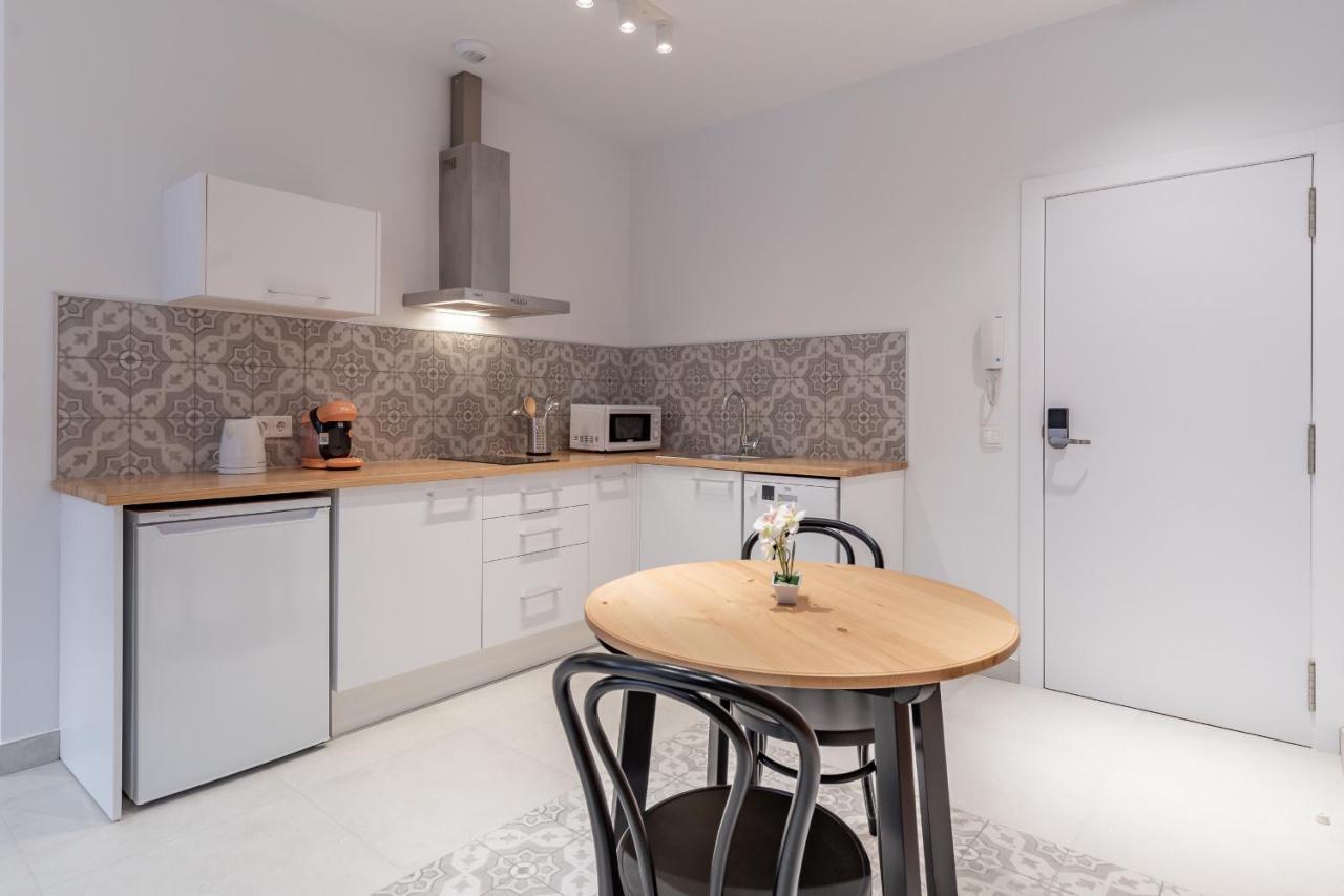 Gorgeous Close To Centre Aparthotel Valencia
