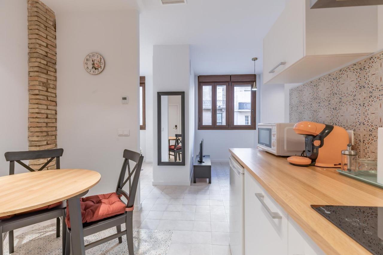 Modern Close To Centre Aparthotel *