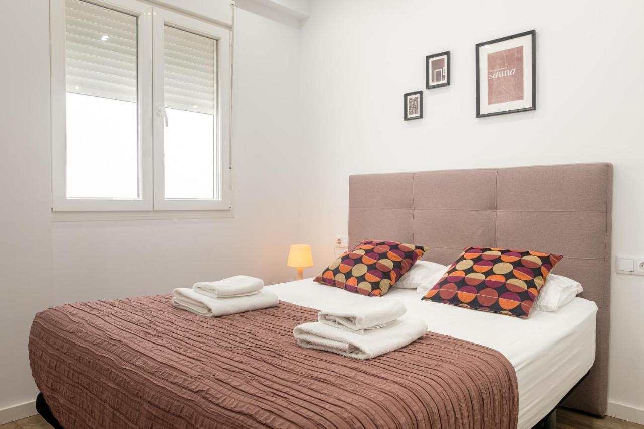 Clean & Very Comfortable Apartment Valencia