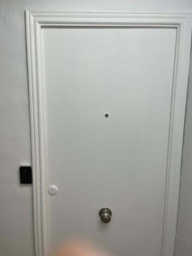 Bet&cobeach Apartment
