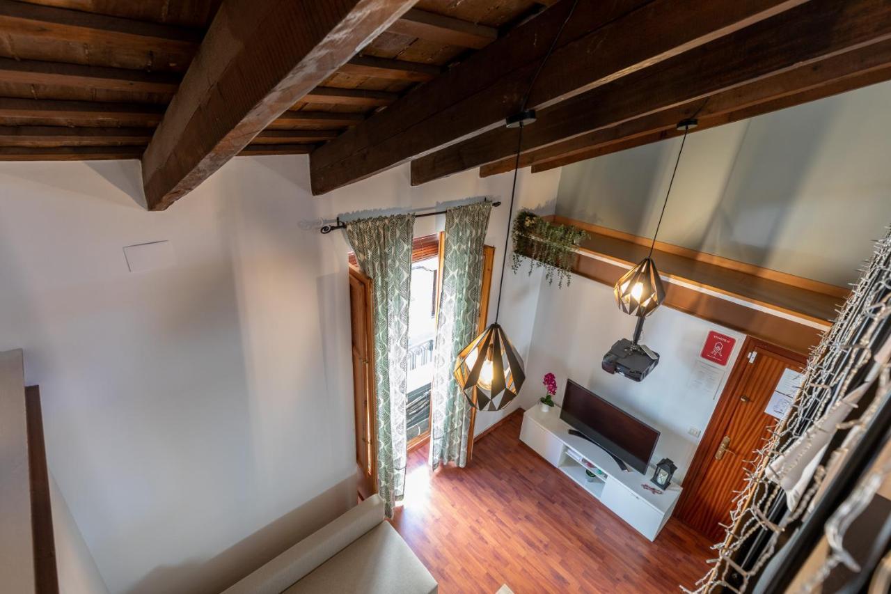 Ruzafa Attic Valência