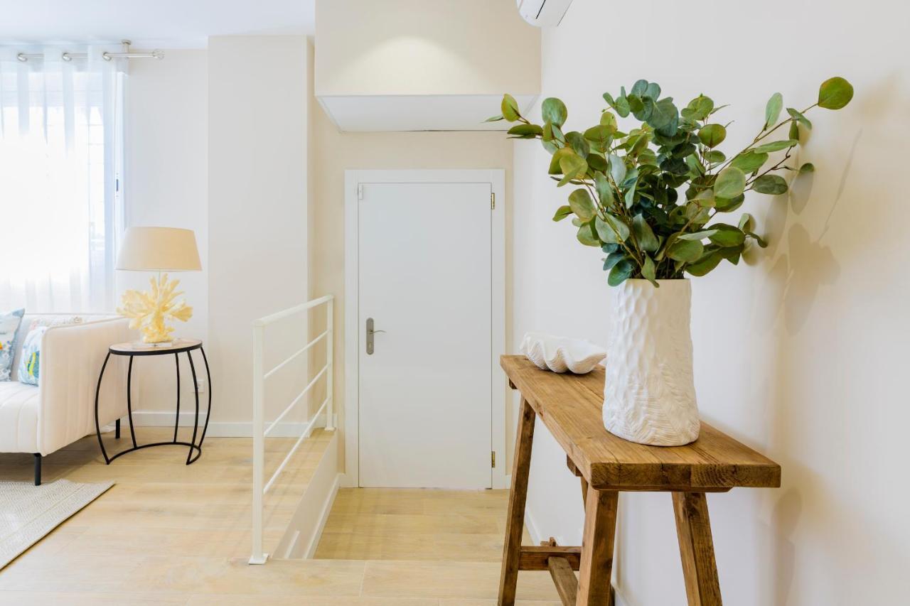 Apartment Md Reina Cabanal