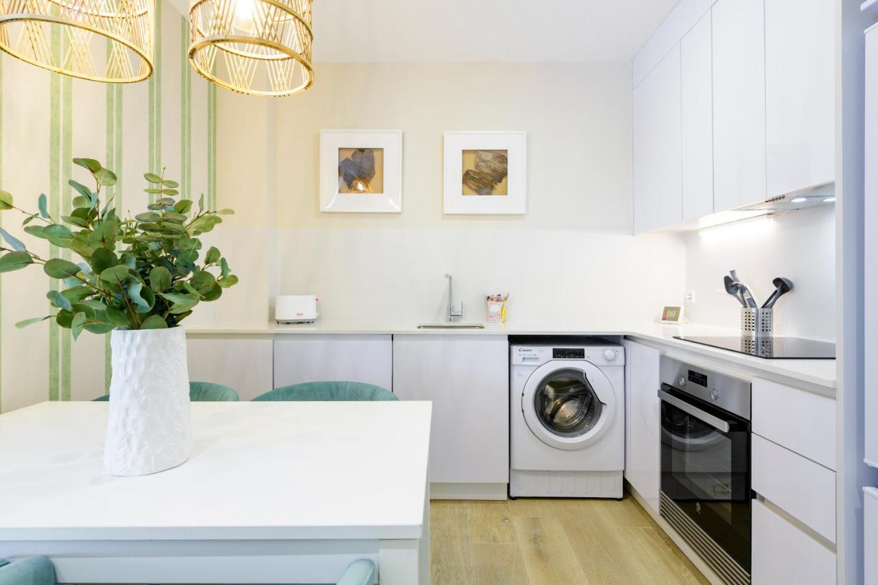 Apartment Md Reina Cabanal Valencia