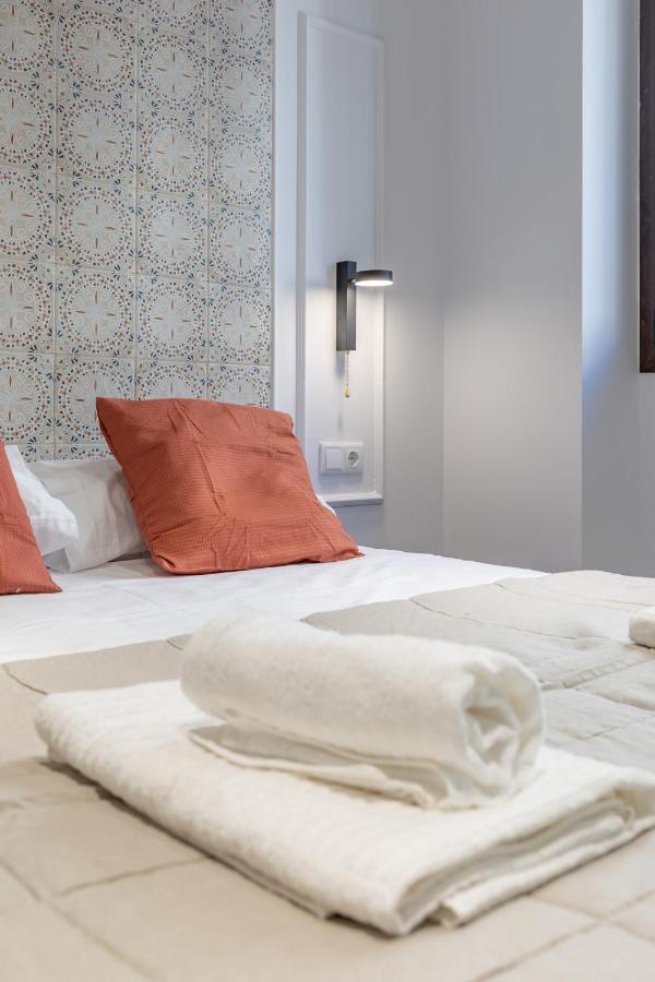 Modern Close To Centre Aparthotel *