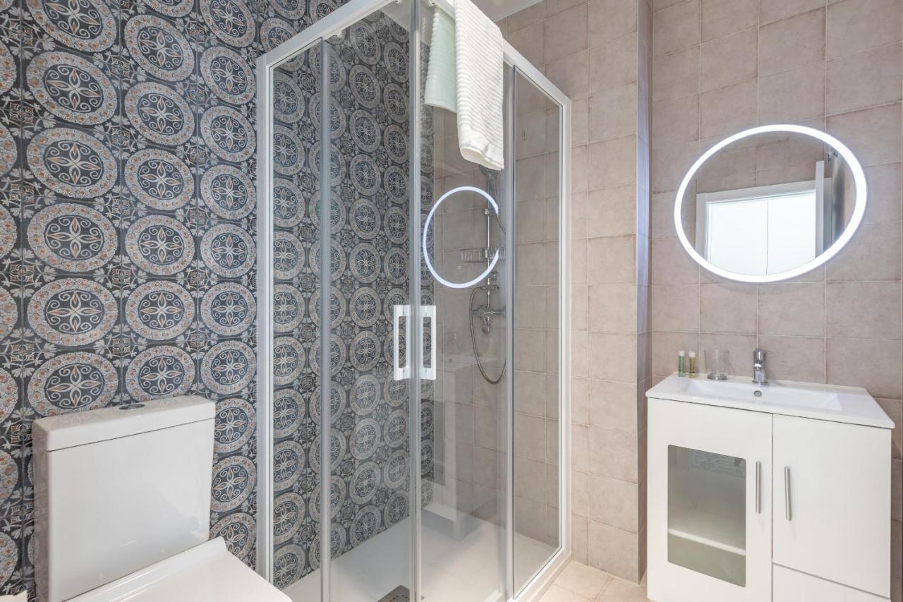 Gorgeous With A Large Private Terrace Aparthotel Valencia