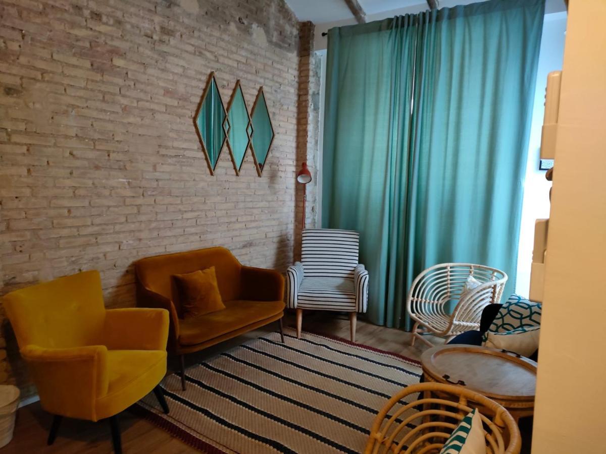 Maison Reina Valencia