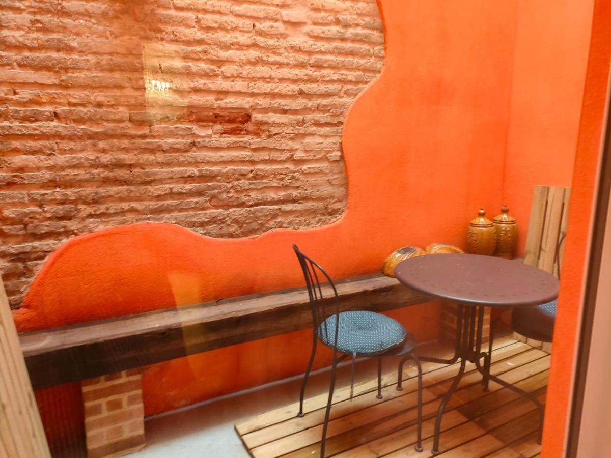 Maison Reina Holiday home