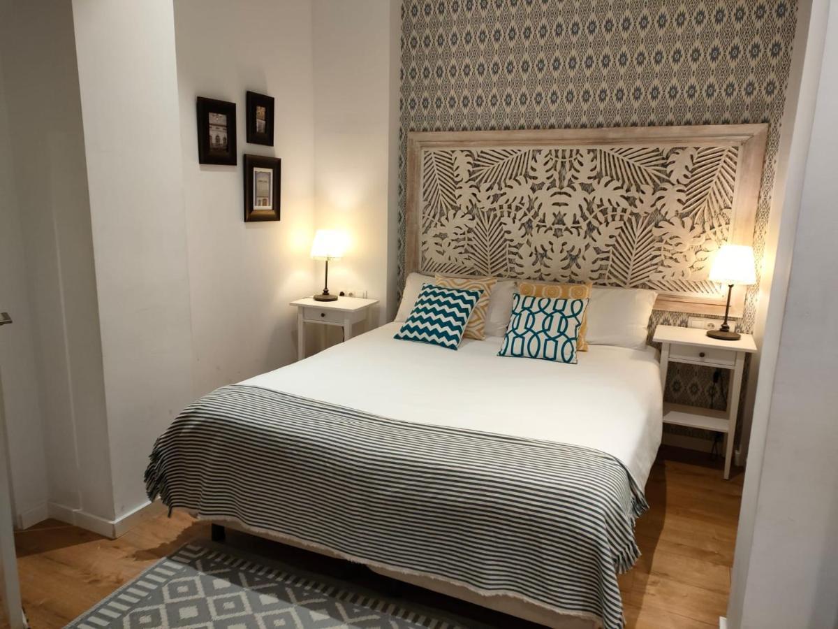 Maison Reina Valencia