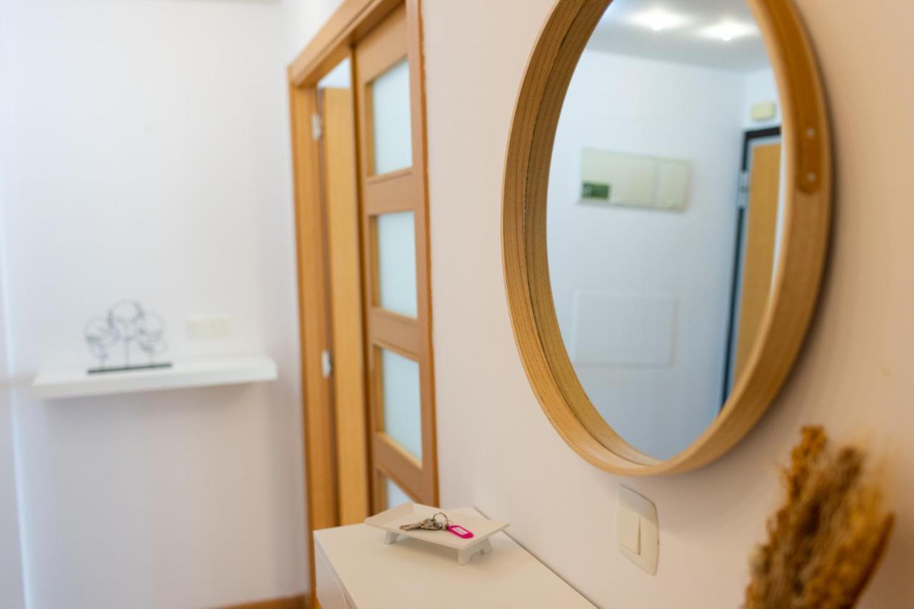Appartement Medinaceli Airco, Wifi And Free Parking