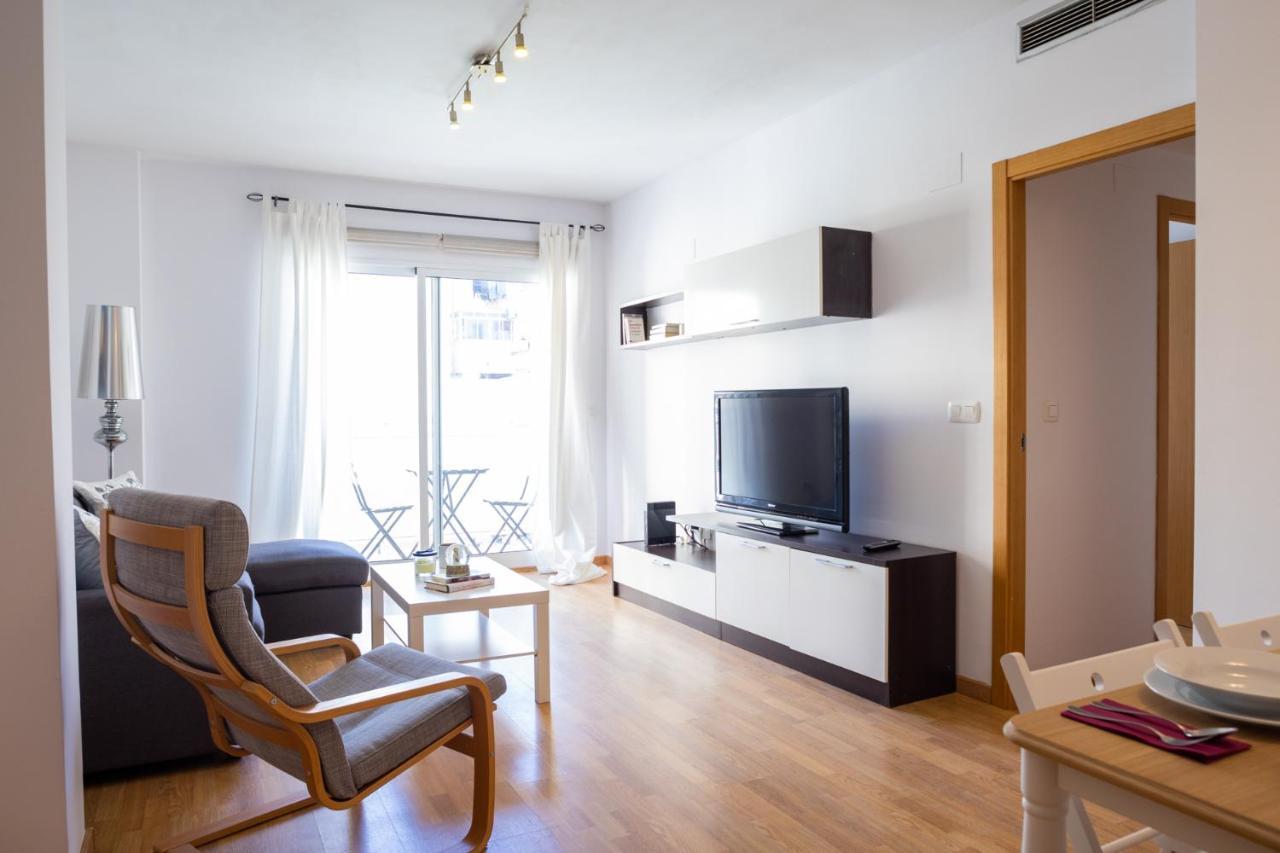 Medinaceli Airco, Wifi And Free Parking Appartement