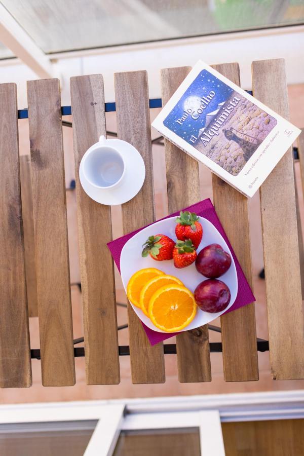 Appartement Medinaceli Airco, Wifi And Free Parking Valencia
