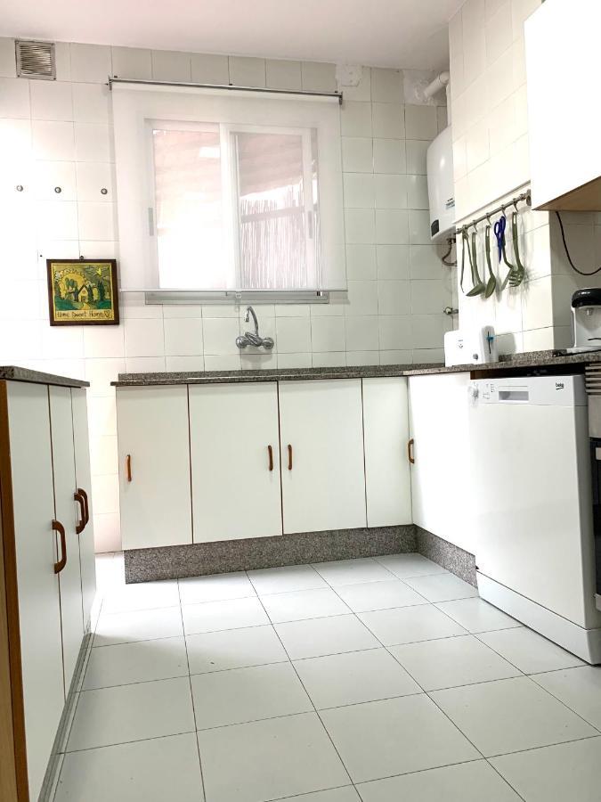 2 Terraza Free Wifi * Valencia