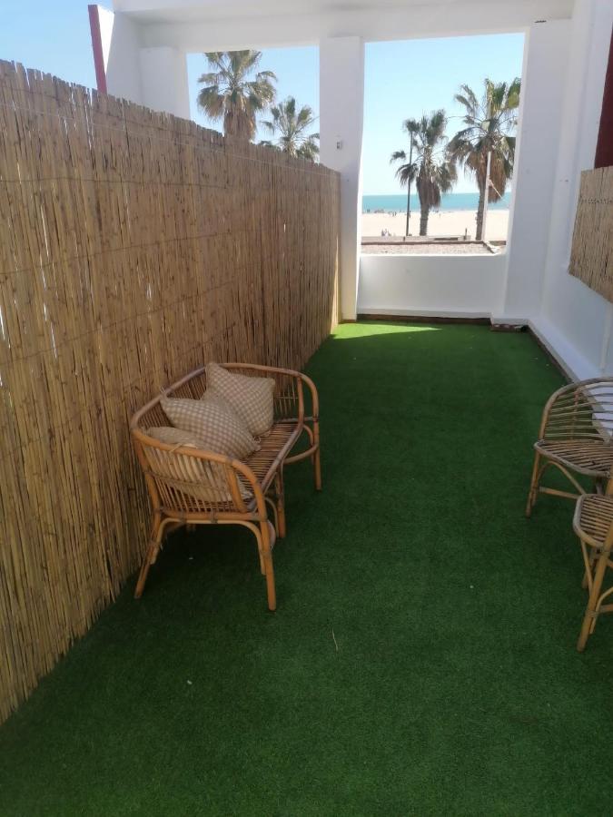 Apartment Bet&cobeach
