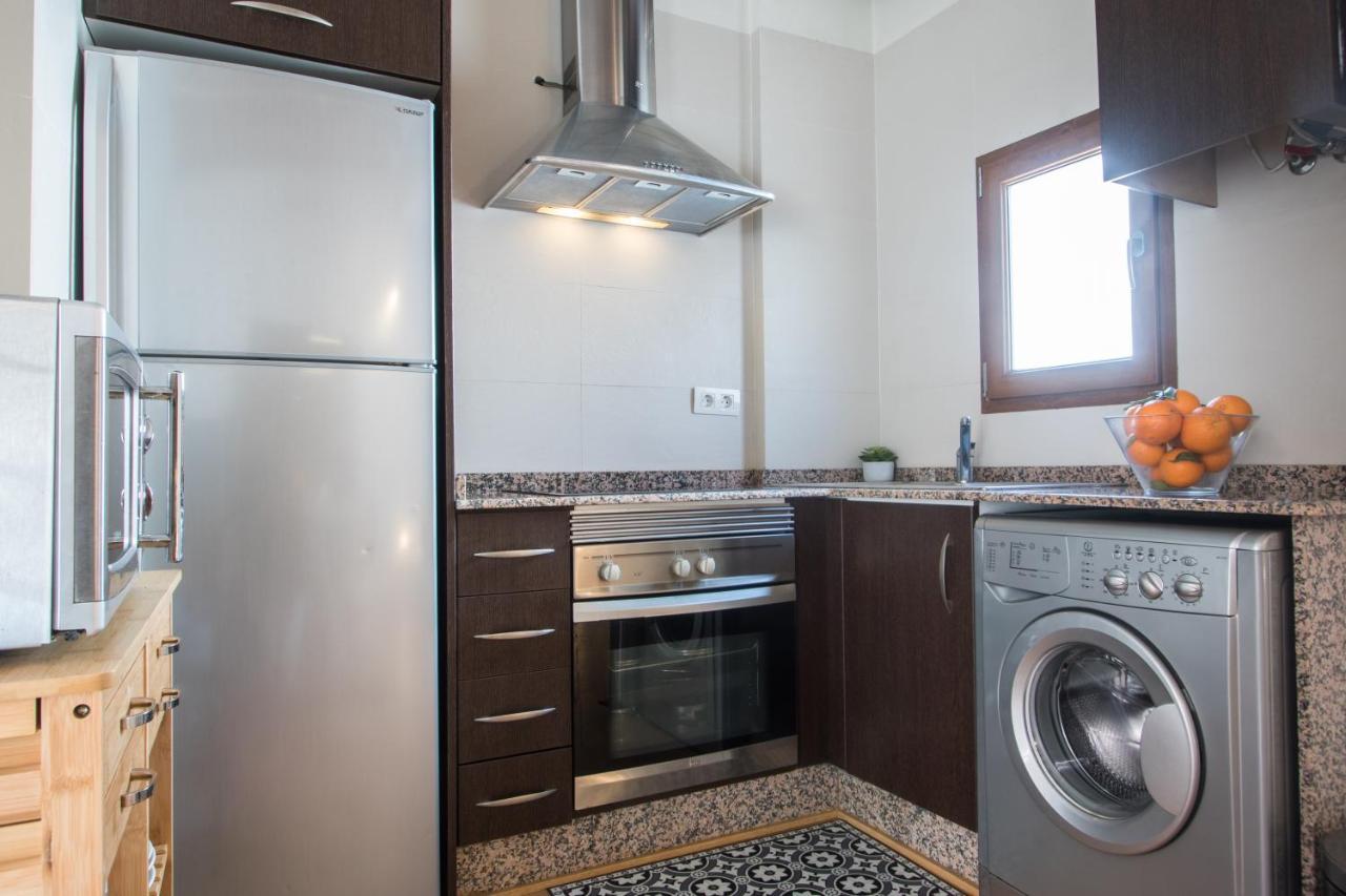 Apartamento La Xerea Valencia