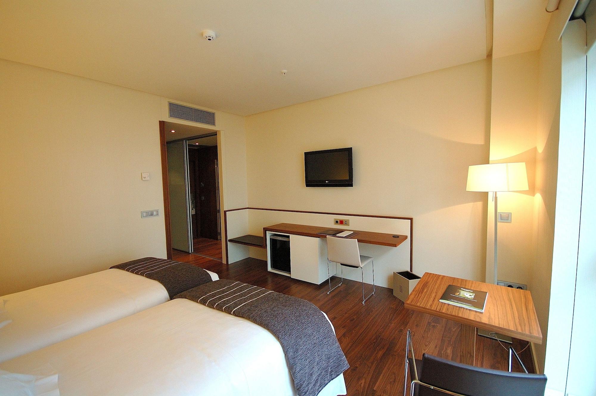 Primus Hotel Valencia