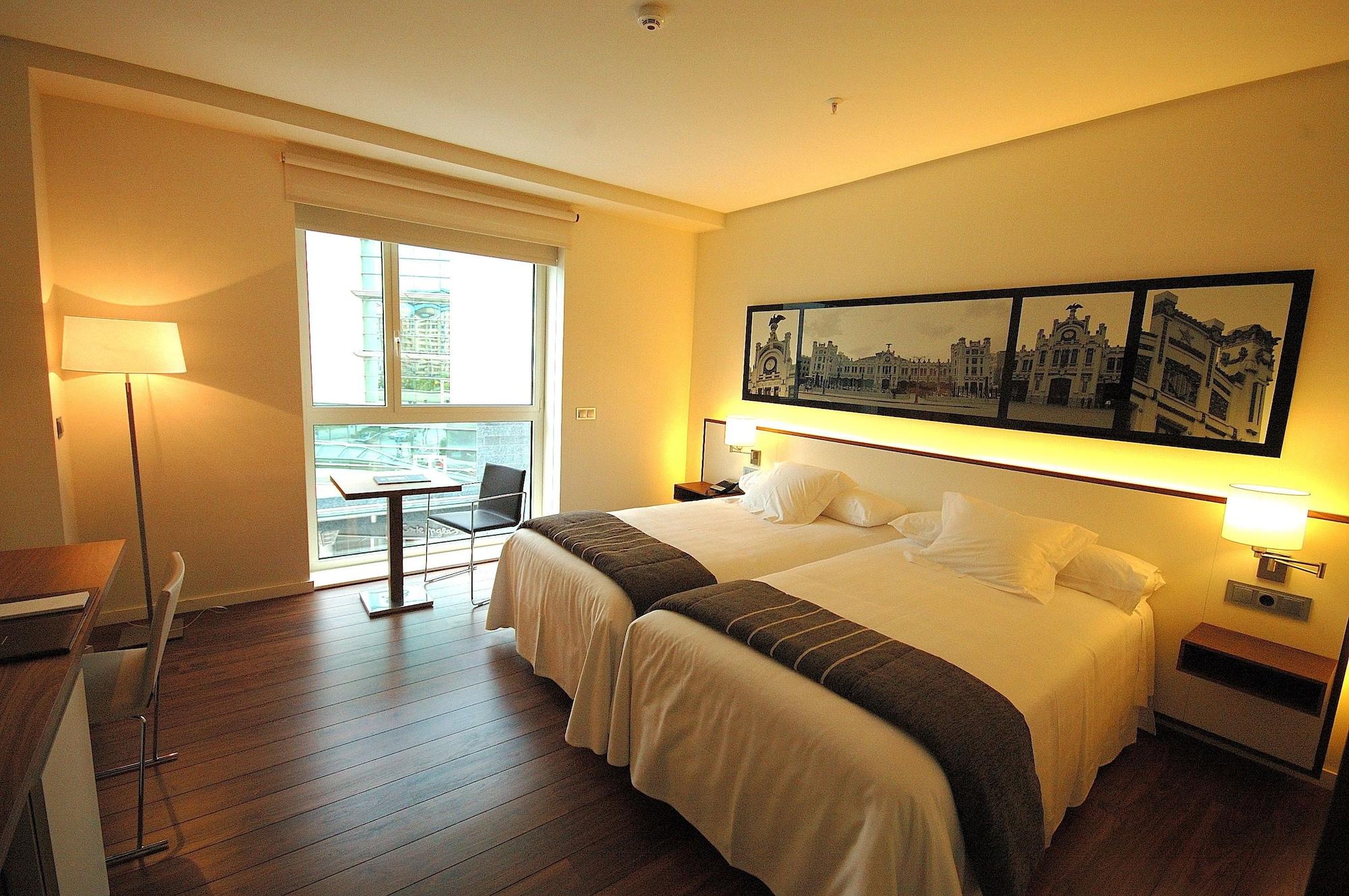 Primus Hotel
