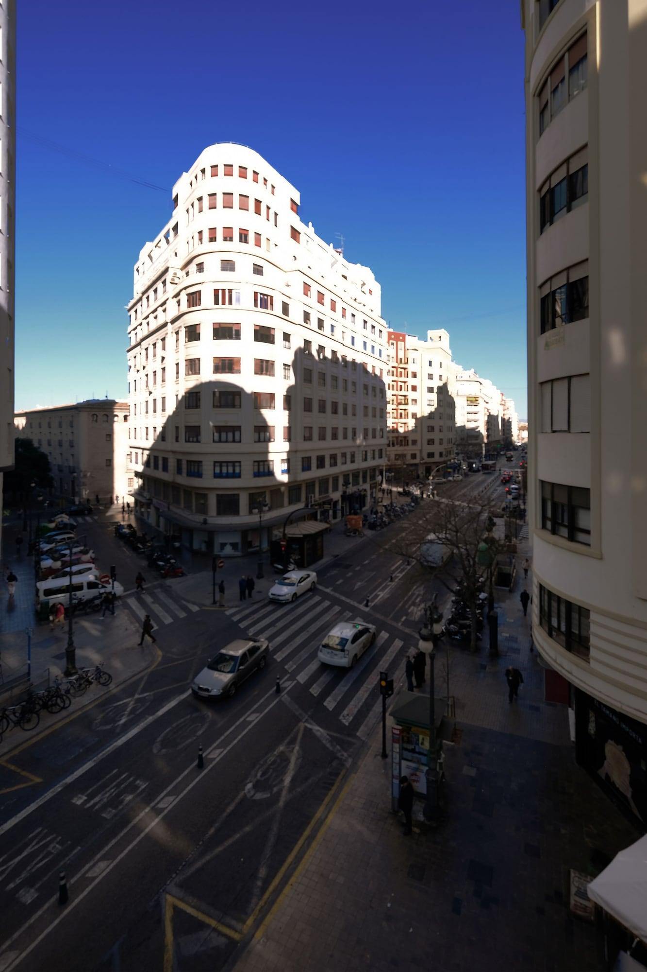 Mediterraneo Hotel