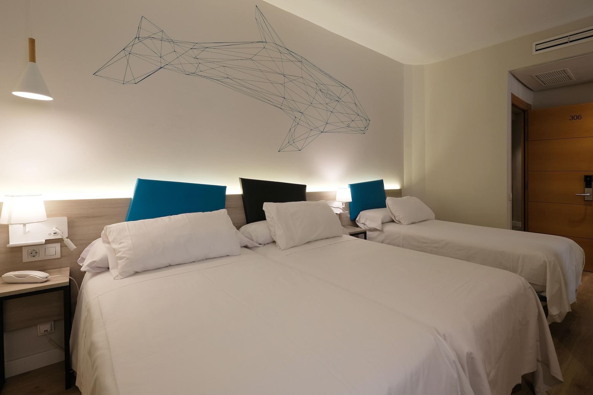 Hotel Mediterraneo