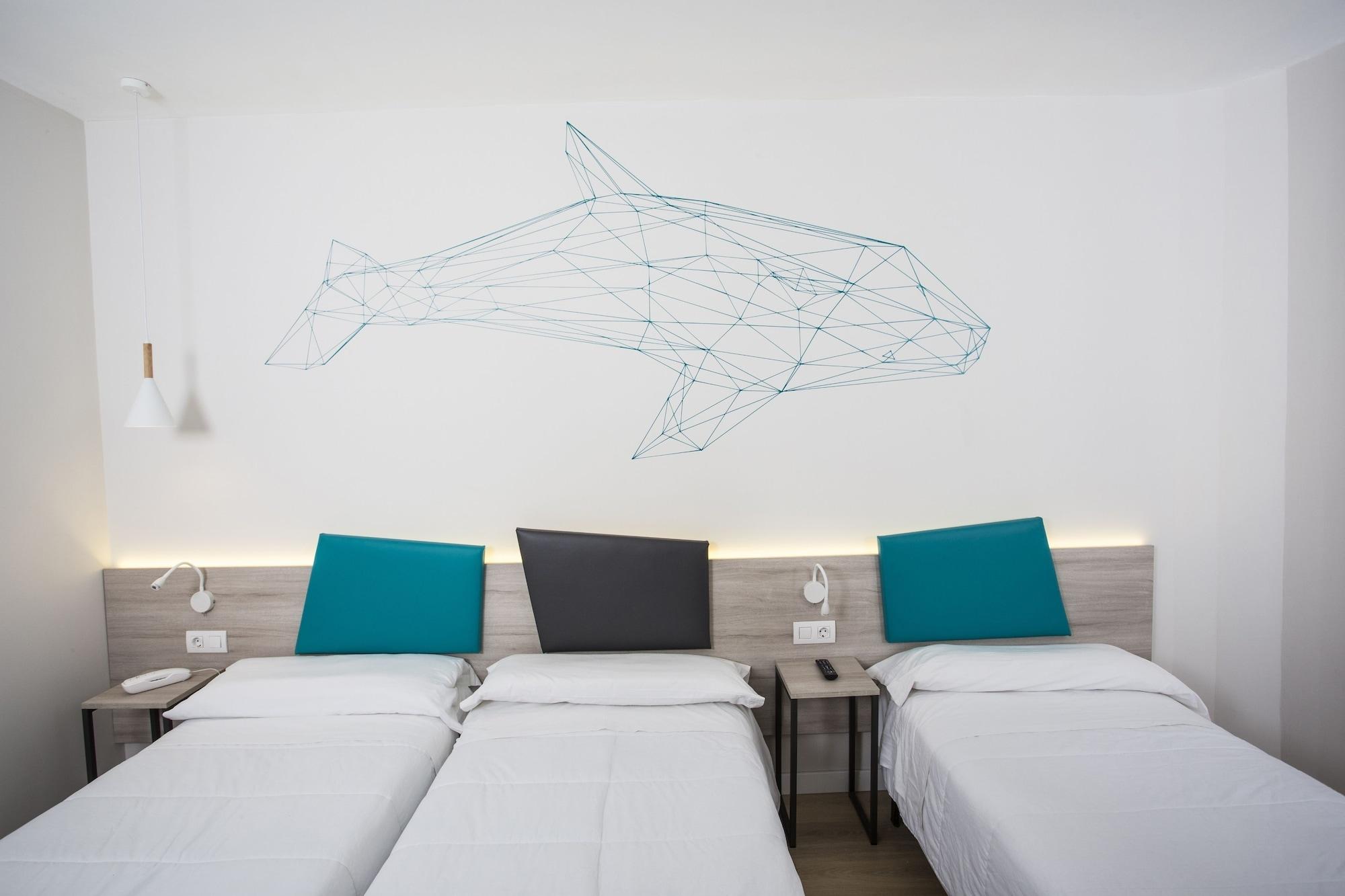 Hotel Mediterraneo