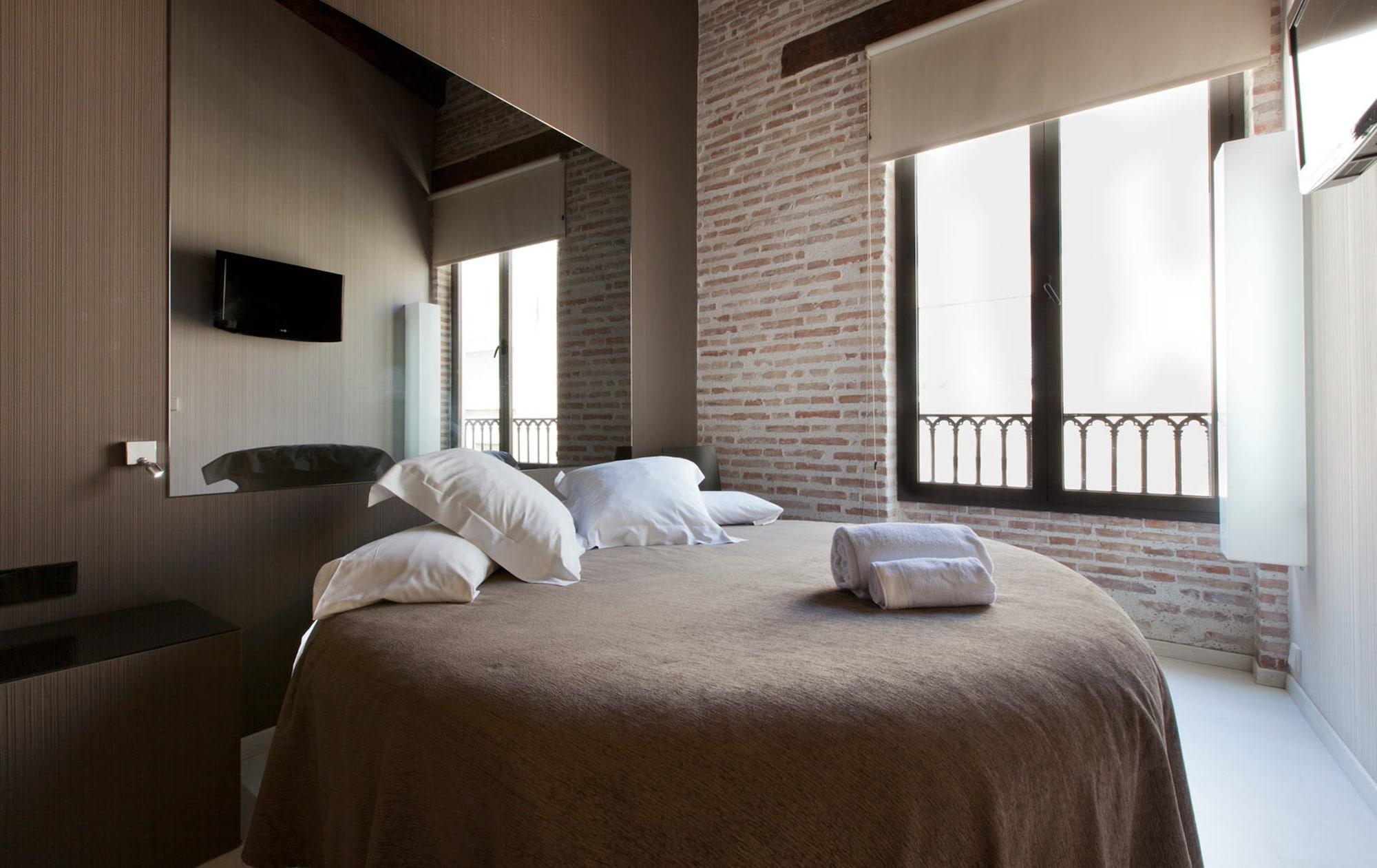 Gasthof Cosy Embajador Valencia