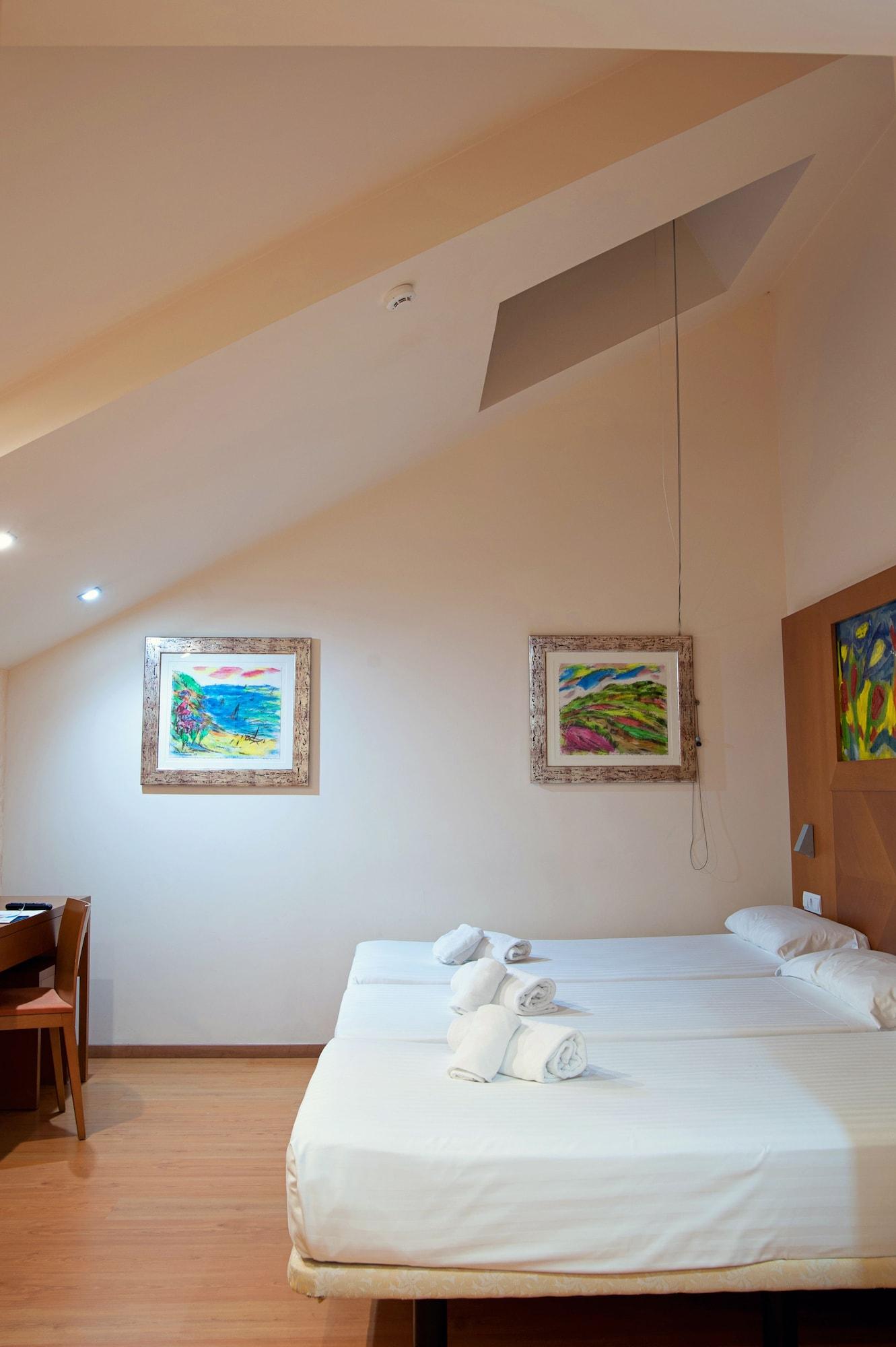 Hotel Dwo Valencia