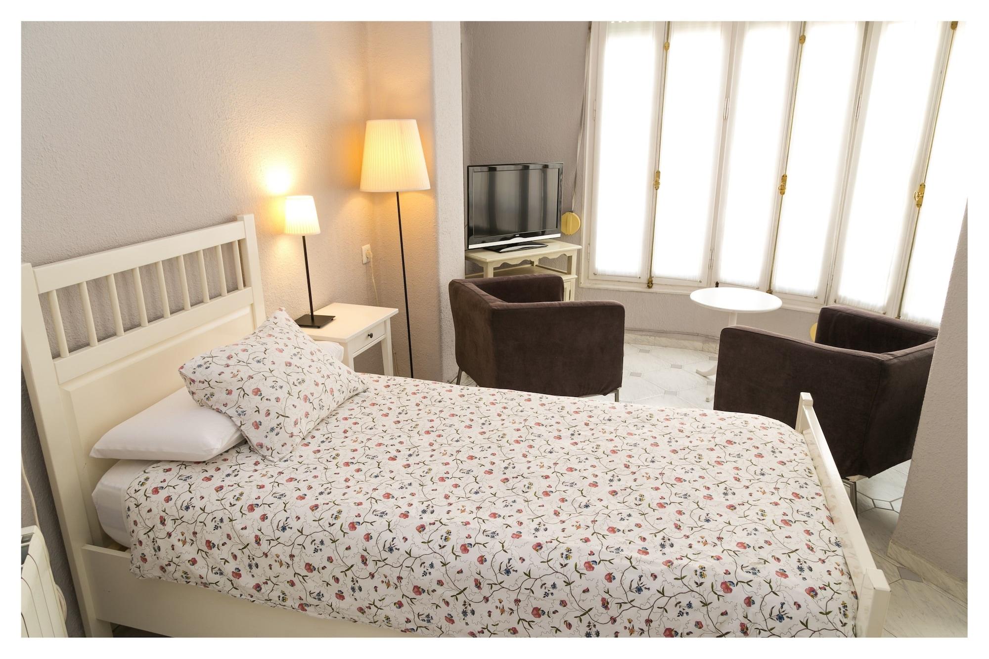 Hotel Hi Canovas