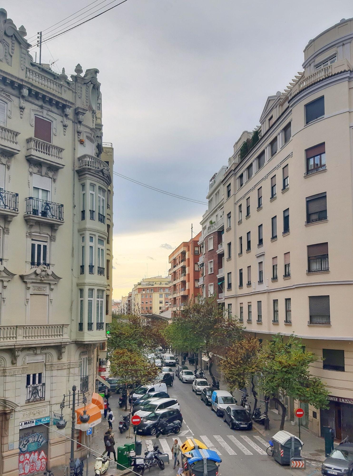 Hi Canovas Valencia
