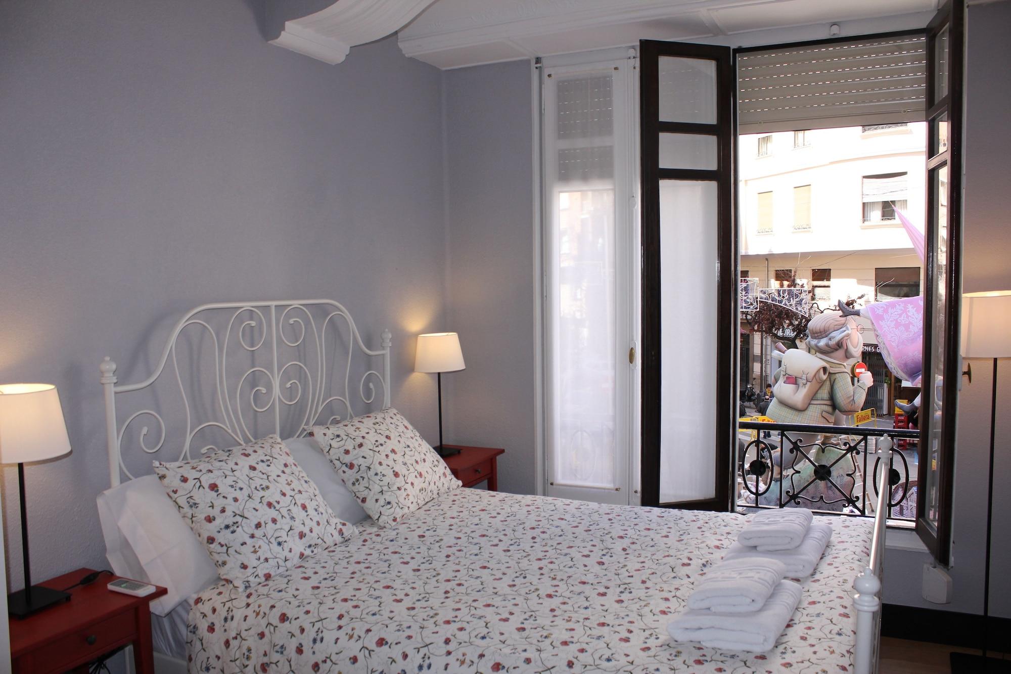 Hotel Hi Canovas