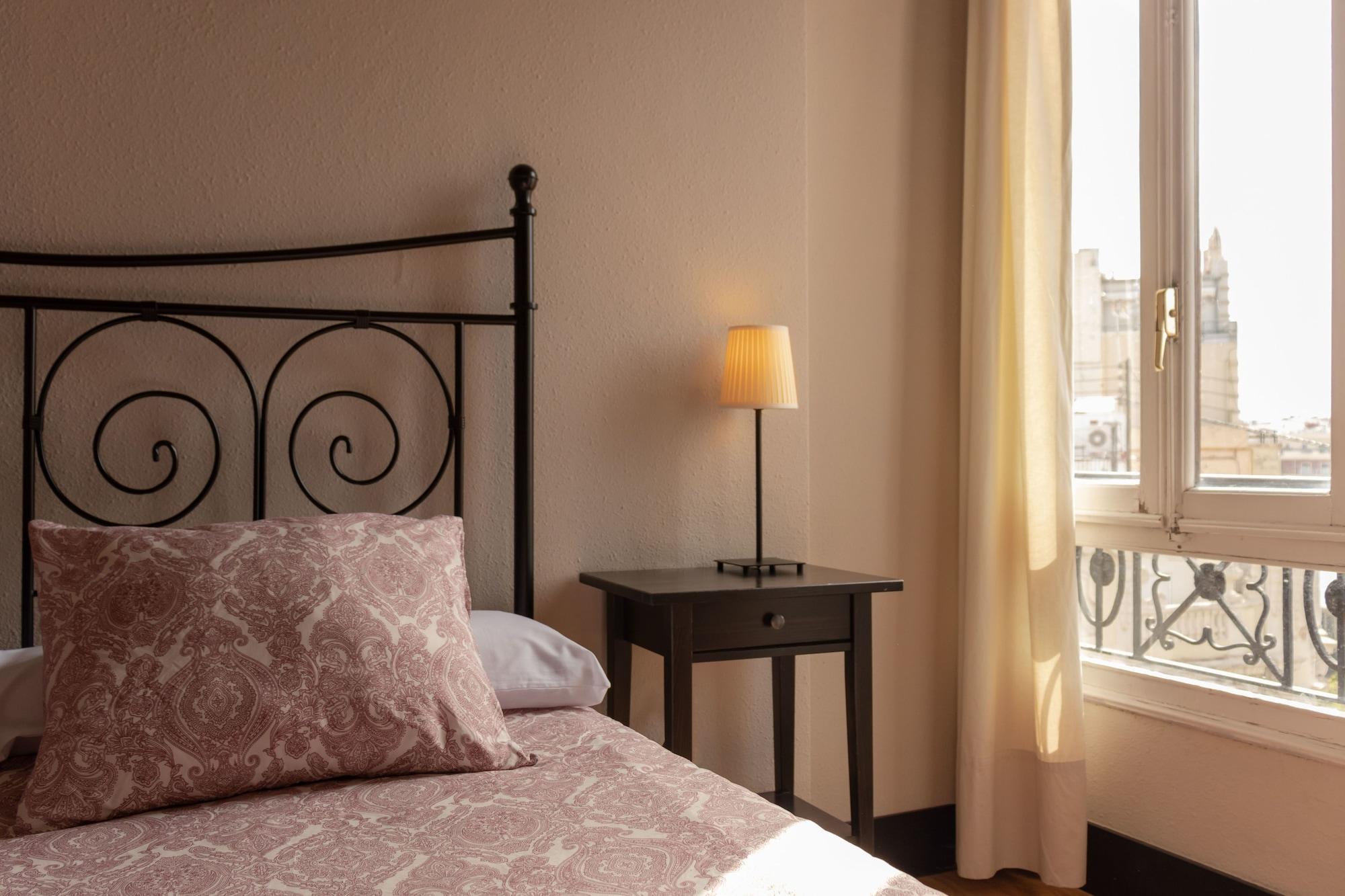 Hotel Hi Canovas *