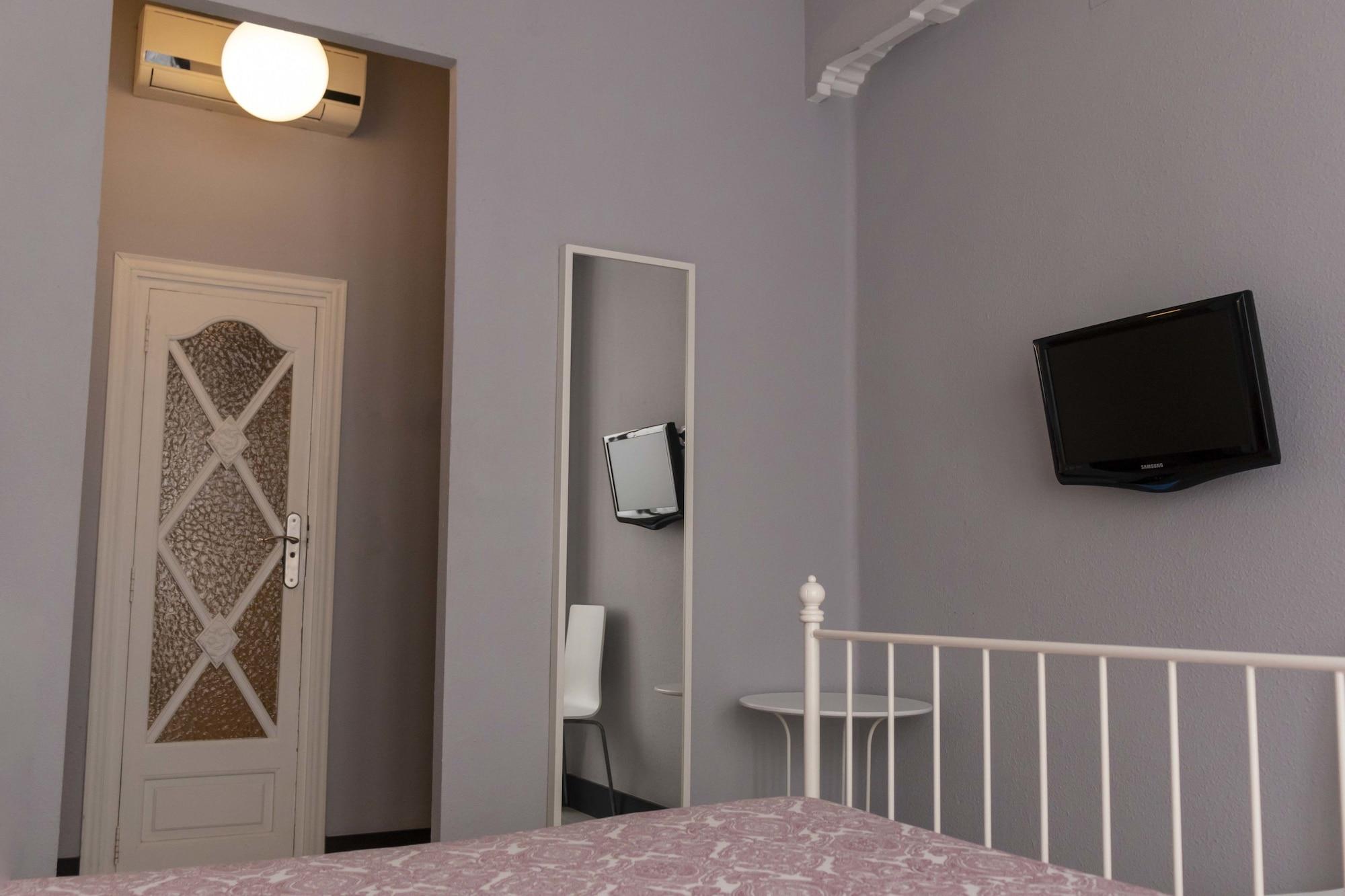 Hotel Hi Canovas *