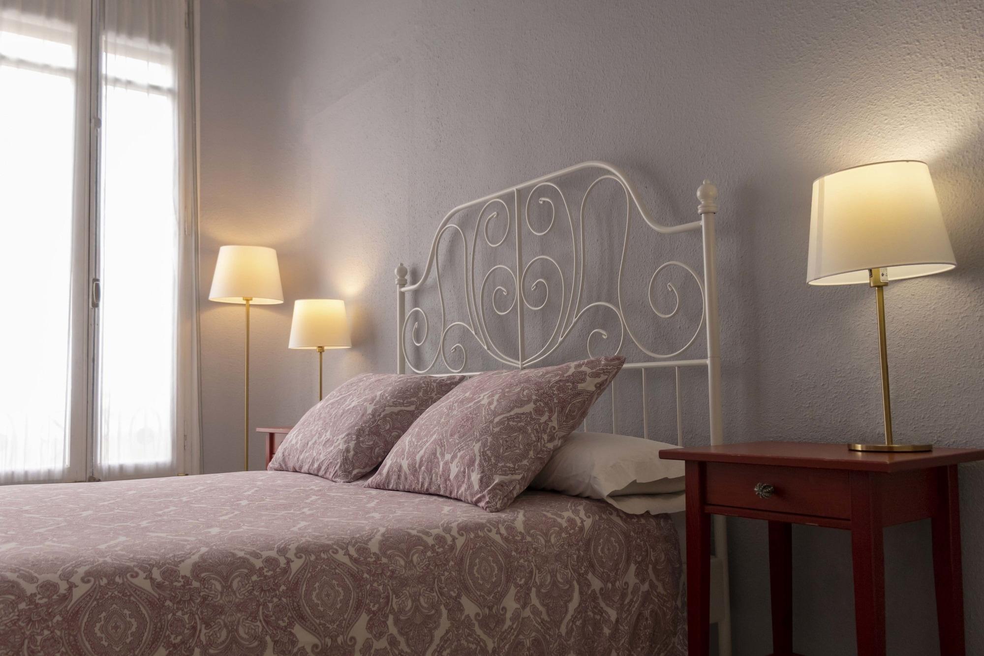 Hotel Hi Canovas *