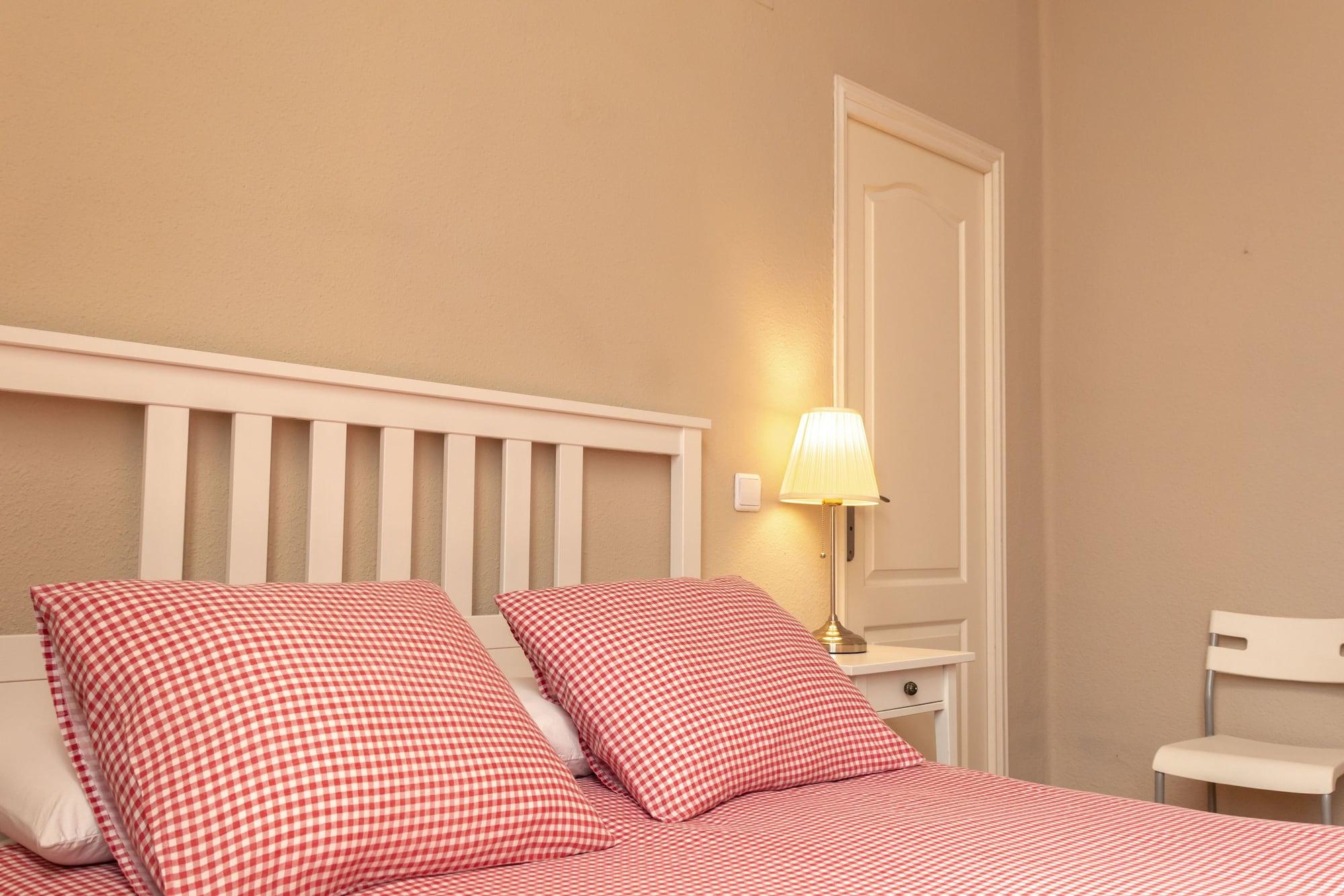 Hotel Hi Canovas *