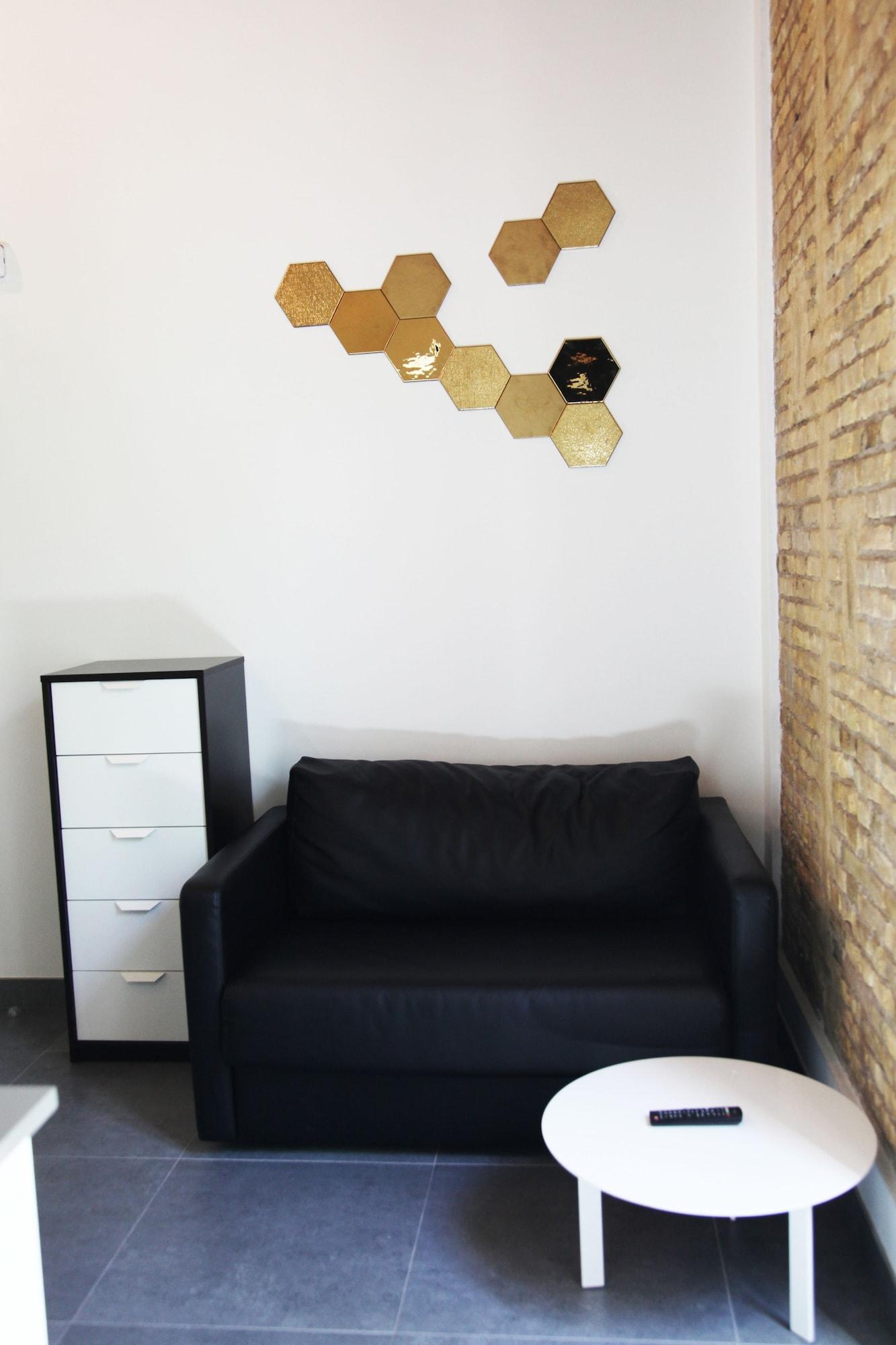 Aparthotel Soho