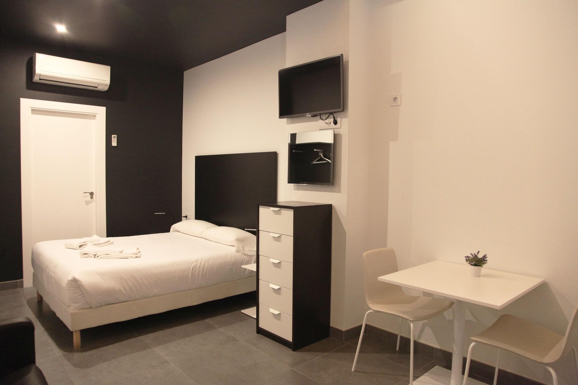 Aparthotel Soho Valencia