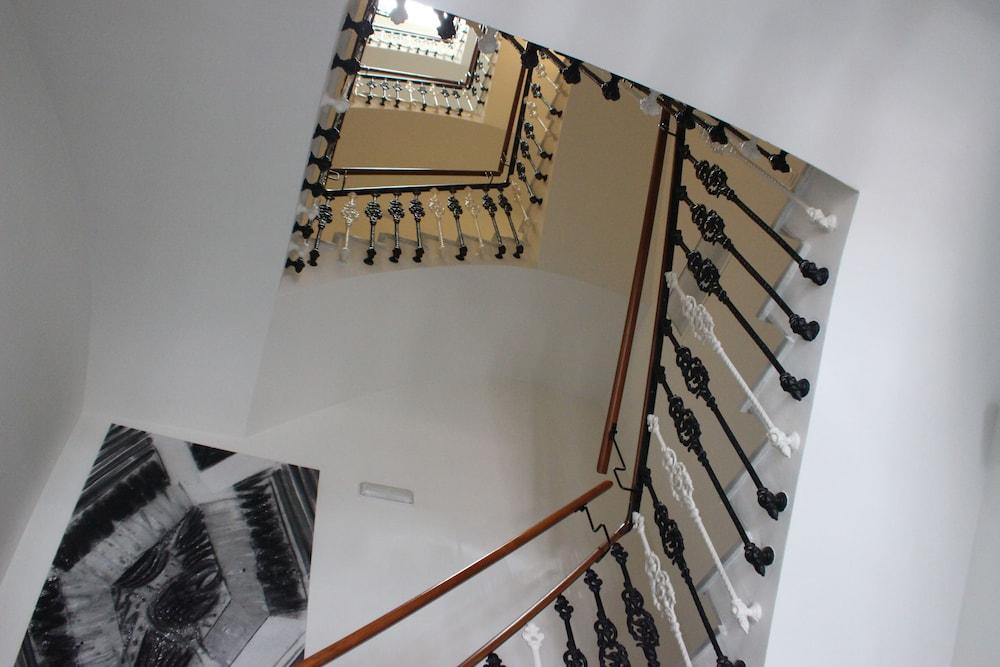 Aparthotel Soho