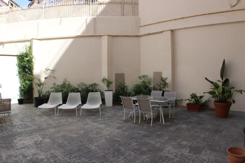 Soho 3*