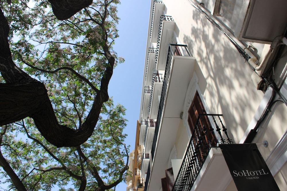Aparthotel Soho 3*