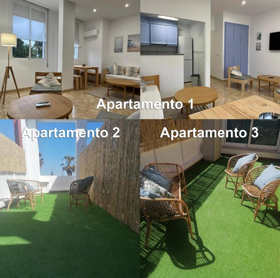Bet&cobeach Apartment